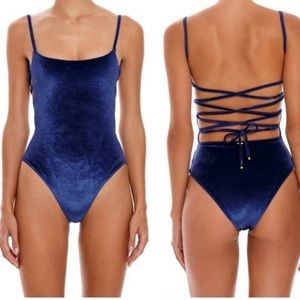 New free people swimsuit